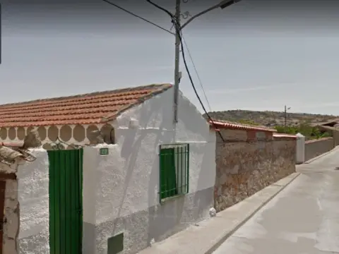 Casa en calle de los Gálvez, 20